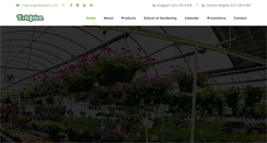 Desktop Screenshot of egardenplace.com